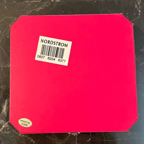 Vintage Juicy Couture Silver Charm Necklace - Picture 5 of 9